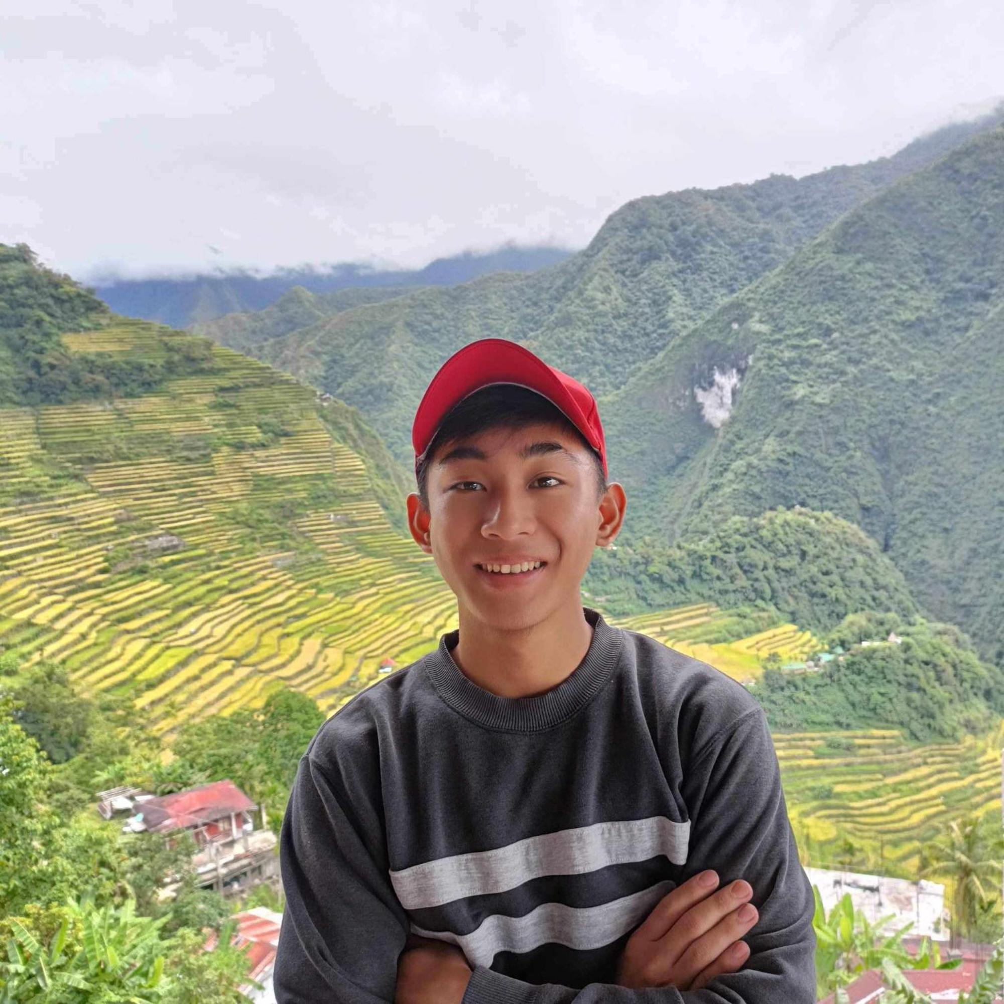 Banaue Evergreen Hostel And Restaurant ภายนอก รูปภาพ